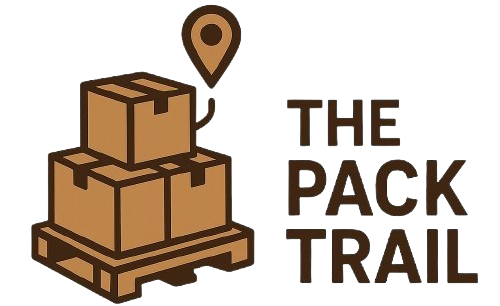 The Pack Trail