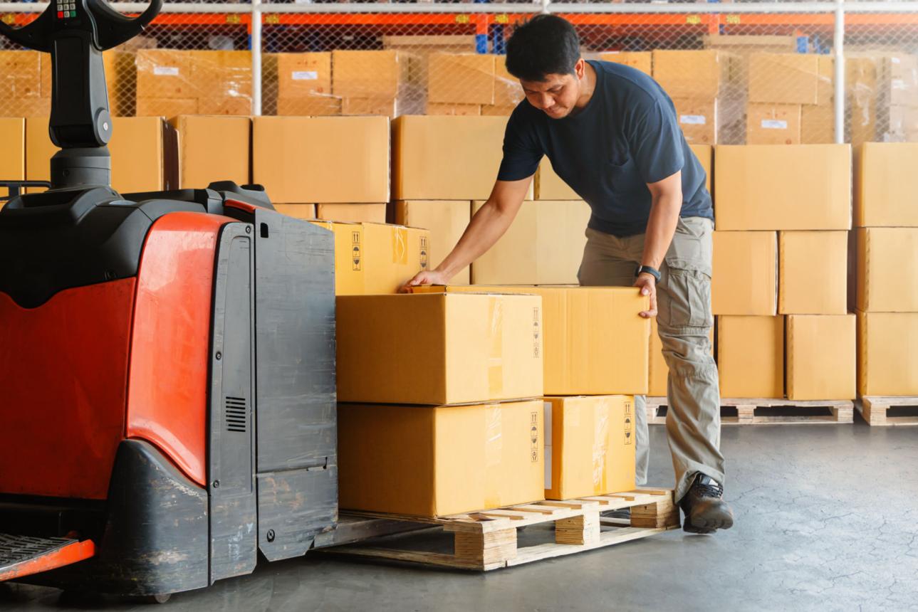Why Manual Pallet Loading Costs Your Business More Than You Think